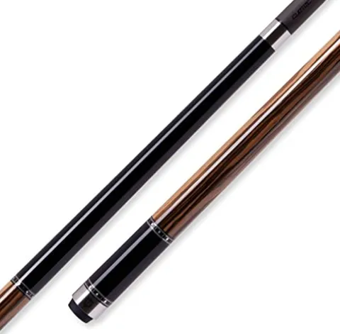 Cuetec Cynergy Truewood Ebony I Pool Cue Stick 12.5 Shaft