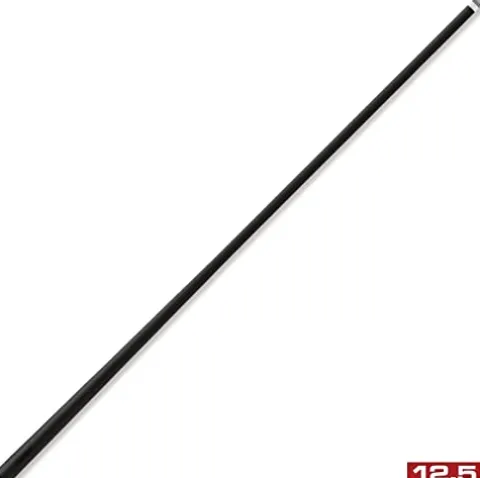 Cuetec Cynergy Truewood Ebony I Pool Cue Stick 12.5 Shaft