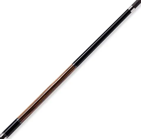 Cuetec Cynergy Truewood Ebony I Pool Cue Stick 12.5 Shaft