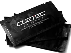 Cuetec Cynergy Truewood Ebony II Pool Cue Stick 12.5mm Shaft