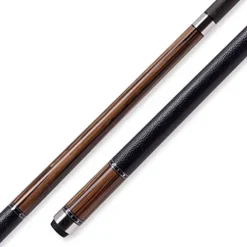 Cuetec Cynergy Truewood Ebony II Pool Cue Stick 12.5mm Shaft