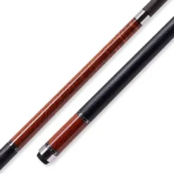 Cuetec Cynergy Truewood Leopard II Pool Cue Stick 12.5mm Shaft