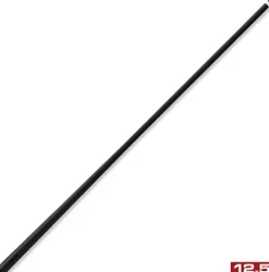Cuetec Cynergy Truewood Leopard II Pool Cue Stick 12.5mm Shaft