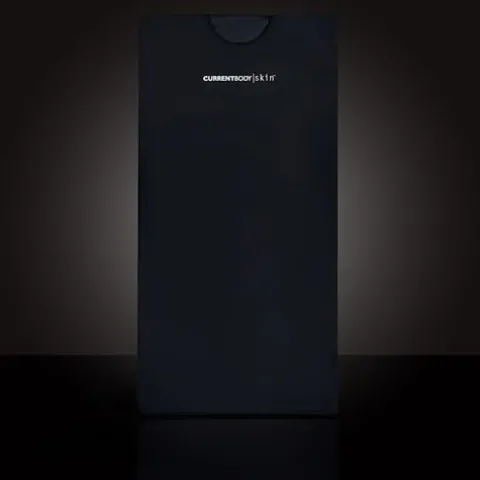 CurrentBody Skin Infrared Sauna Blanket Black