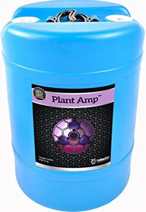 Cutting EDGE Plant Amp 15 Gallon