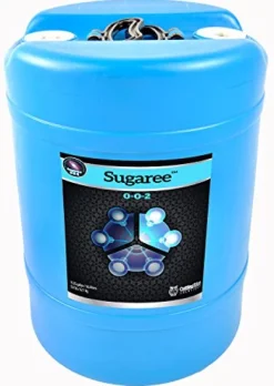Cutting EDGE Sugaree 15 Gallon