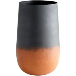 Cyan Design 10155 Vases & Planters Gold-Amber