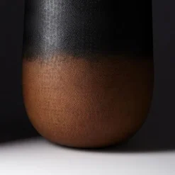 Cyan Design 10155 Vases & Planters Gold-Amber