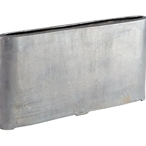 Cyan Design Felicity Planter Large Zinc