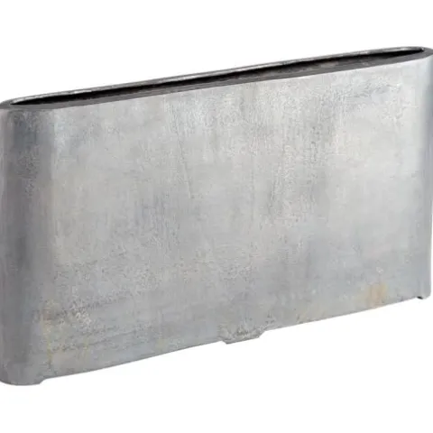 Cyan Design Felicity Planter Large Zinc