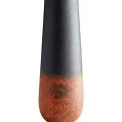 Cyan Design Vases & Planters Gold-Amber