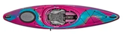 Dagger Katana 10.4 Whitewater Kayak Aurora