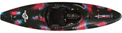 Dagger Rewind Large Sit Inside Whitewater Kayak 9′ | Cosmos