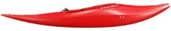 Dagger Rewind Large Whitewater Kayak Red