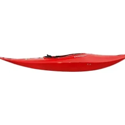 Dagger Rewind Medium Whitewater Kayak Red