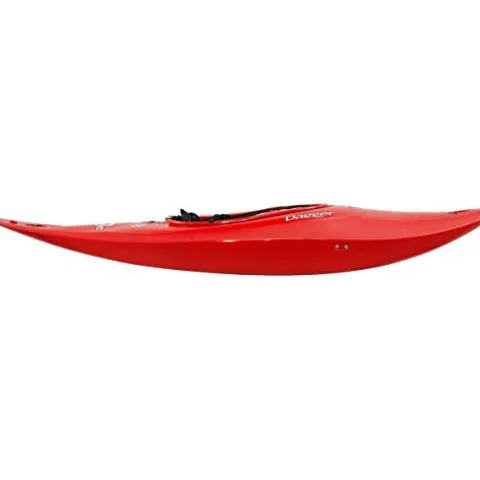 Dagger Rewind Medium Whitewater Kayak Red