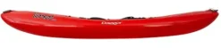 Dagger Torrent 10.1 Sit on Top Whitewater Kayak Red