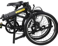 Dahon Hit Black
