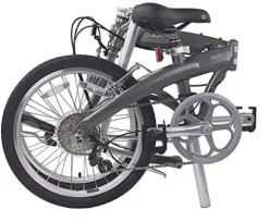 Dahon MU D8 Folding Bike Rock