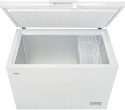 Danby 5.8 CuFt Fresh Cultivator with BloomBoss 16W LED Grow Light White