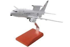 Daron Executive Series E-7 AEW&C USAF Model 1/100 Scale
