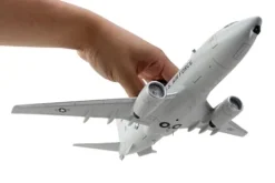 Daron Executive Series E-7 AEW&C USAF Model 1/100 Scale