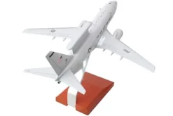 Daron Executive Series E-7 AEW&C USAF Model 1/100 Scale