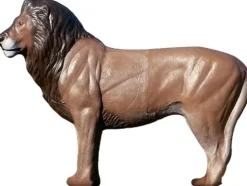 Delta McKenzie African Lion Mid Multicolor