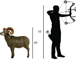 Delta McKenzie Bighorn Sheep Multi