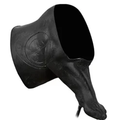 Delta McKenzie Black Panther 3D Archery Target Replacement Midsection Multicolor