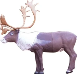 Delta McKenzie Caribou Mid Multicolor