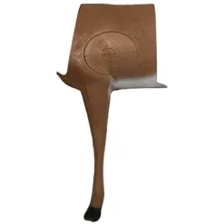 Delta McKenzie Hill Country Whitetail Archery Target Replacement Midsection Multicolor