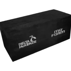 Delta McKenzie Mo’ Foam Wall Section Archery Target Multicolor