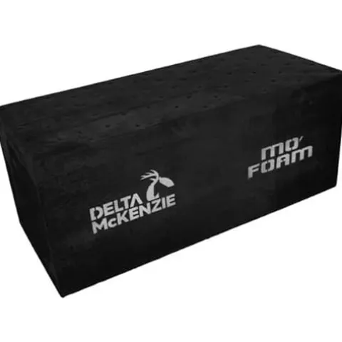 Delta McKenzie Mo’ Foam Wall Section Archery Target Multicolor