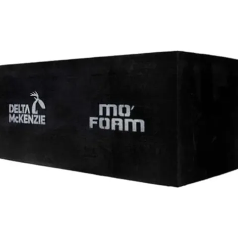 Delta McKenzie Mo’ Foam Wall Section Archery Target Multicolor