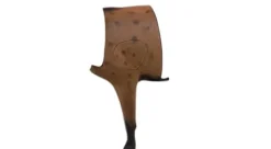 Delta McKenzie Replacement Midsection for African Hyena 3D Archery Target Multicolor