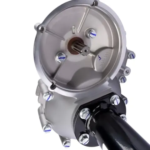 dertgmlm Transaxle Assembly 1027717-01 for Club Car DS Precedent Electric Golf Cart