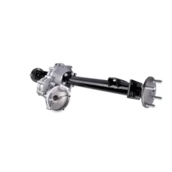 dertgmlm Transaxle Assembly 1027717-01 for Club Car DS Precedent Electric Golf Cart
