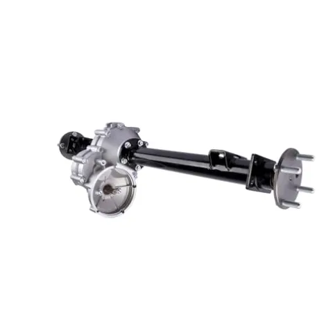 dertgmlm Transaxle Assembly 1027717-01 for Club Car DS Precedent Electric Golf Cart