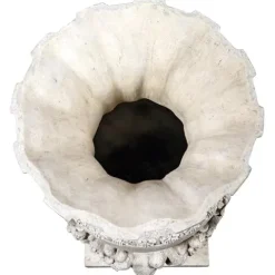 Design Toscano Greek Pan of Olympus Architectural Garden Urn Roman Stone