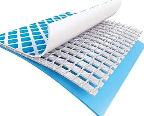 Detailing Connect Above Ground Swimming Pool Set w/Sand Filter Pump & Ladder Gray