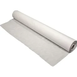 Dewitt N-Sulate 12×250 Feet Heavy Duty Landscape Fabric Winter Protection Blanket (5 Pack)