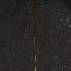 Dewitt SBLT4300 Sunbelt Woven Weed Barrier Landscape Fabric Black 4ft x 300ft