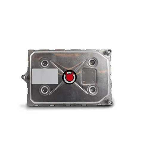 DiabloSport Modified PCM for 2017 Grand Cherokee V8