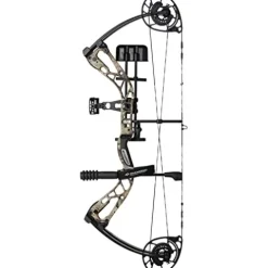 Diamond Archery Alter Versatile Compound Bow Breakup Country