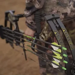 Diamond Archery Alter Versatile Compound Bow Breakup Country