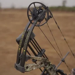 Diamond Archery Alter Versatile Compound Bow Breakup Country