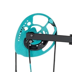 Diamond Archery Carbon Knockout Compound Bow Micro Carbon