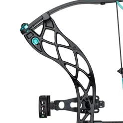 Diamond Archery Carbon Knockout Compound Bow Micro Carbon