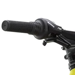 Diamondback Bicycles Division 24 Bicycle Saffron Yellow Matte